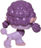 #1627 Poodle